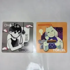 OMORI トリエル コースター