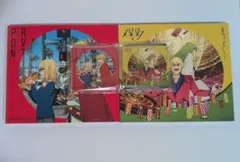 Fate/strange Fake PROVANT 潜在的なアイ 特典缶バッジ付 - メルカリ