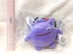 へんしん！メタモン ゲンガー マスコット - メルカリ