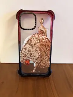 【人気】CASETiFY iPhone15 ケース キラキラ MagSafe対応