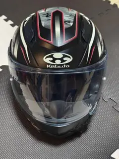 OGK KABUTO RYUKI ENERGYのサムネイル