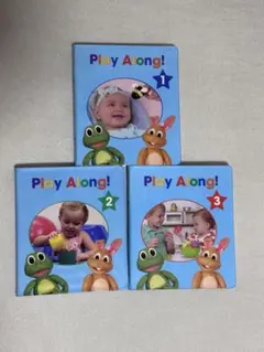 ディズニー英語システム 知育玩具