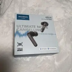 Anker Soundcore Life P3 美品 激安