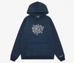 Always fti swag ストリート パーカー ジップパーカー