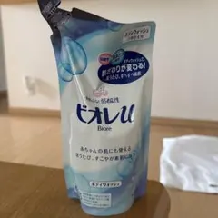 ビオレu ボディウォッシュ つめかえ用 400mlのサムネイル
