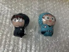 忍たま乱太郎 ぷちぬいぐるみ 猪名寺乱太郎 土井半助