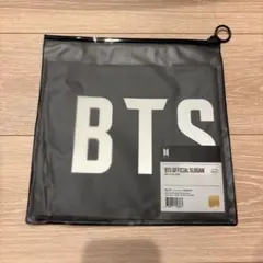2025年最新】bts スローガン 公式の人気アイテム - メルカリ