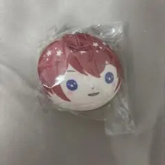 朱桜司　おまんじゅう　サンリオ