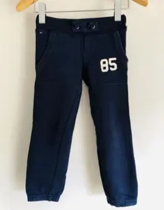 TOMMY HILFIGER　サイズ100 綿100％ 子供用のパンツ
