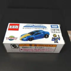 ⭐コアグランナー⚡イーグルトミカ⭐非売品‼️