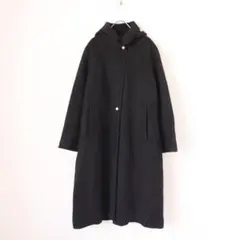 2026年最新】iena ダブルフェイスフードコートの人気アイテム - メルカリ