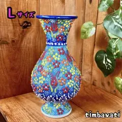 アヴァノス陶器 トルコ陶器 ワイン差し デキャンタ Chez Galip - メルカリ