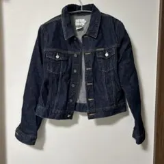 Calvin Klein Jeans デニムジャケット M