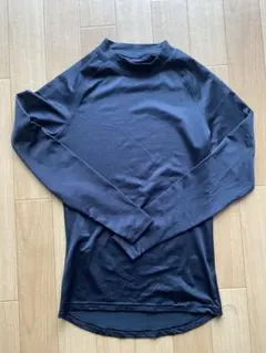 アンダーシャツ 黒