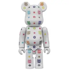 MEDICOMTOY 10th記念モデル 100% 希少 10周年 記念本 - メルカリ