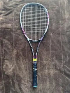 YONEX F-LASER 5V テニスラケット　軟式用