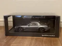 マツダ RX-7 (FD3S) 藤田エンジニアリング (FEED) 魔王 フジタエンジニアリング FD3S RX-7「高過給対応の新エンジンで