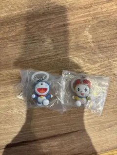 ドラえもん めじるしアクセサリー vol.4 2個セットのサムネイル