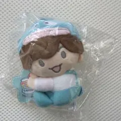 なにわ男子サンリオコラボ 藤原丈一郎 ハンギョドン