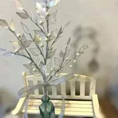 アメリカンフラワー　パールツリー