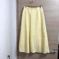 ehka sopo エヘカソポ　キャン　スカート　サマンサモスモスのサムネイル