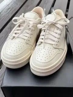 23.0㎝ NIKE WMNS AIR JORDAN 1 LV8D エベレート - メルカリ
