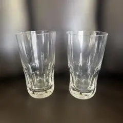 バカラ アルクール イヴ ハイボール ペア グラス 2客セット　ペア