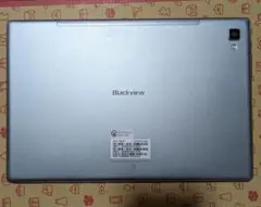 blackview タブレット