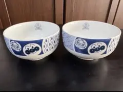 アンパンマン こどもミュージアム 丼 2個セットのサムネイル