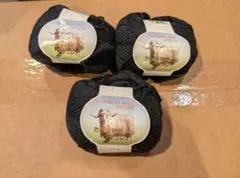 カシミヤウール ナチュレ 毛糸 3玉セット