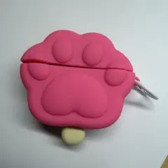 ズートピアアイスキャンディー風シリコンAirPods proケース