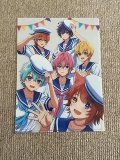 すとぷり クリアファイル はじまりの物語