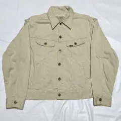 80s Lee WESTERNER ジャケットのサムネイル