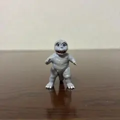 最終値下げ 東宝怪獣コレクション ミニラのサムネイル