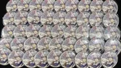 玲王 缶バッジ ネオンチャイナ 100個 玲王 缶バッジ ネオンチャイナ 100個 ◎ブルーロック 御影玲王 缶バッジ