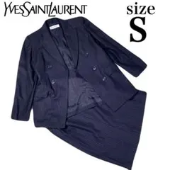2025年最新】イヴサンローラン スーツ ダブルの人気アイテム - メルカリ