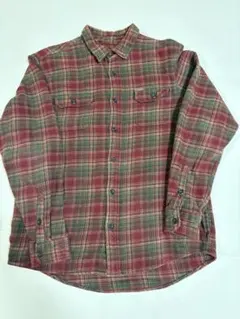 2026年最新】orvis ネルシャツの人気アイテム - メルカリ