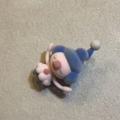 マネネ フィギュア ポケモンスリープ ポケスリ シアンの砂浜