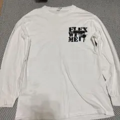 2025年最新】flexwitme ロンtの人気アイテム - メルカリ