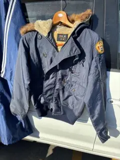 VAN ジャケット　l