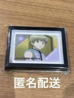 HUNTER×HUNTER アートコースター シャルナーク - メルカリ