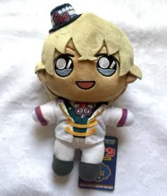 名探偵コナン セガラッキーくじ 安室透 ぬいぐるみ