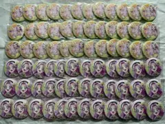 即購入◎】 にじさんじ 叢雲カゲツ 缶バッジ 70個 まとめ売り - メルカリ