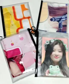 IZ*ONE アイズワン　ミンジュ　グッツまとめ 2025年最新】izone グッズ ミンジュの人気アイテム - メルカリ