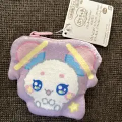ぷちきゅあ　Precure Fairies みにみにぽーち　ふわ　プリキュア