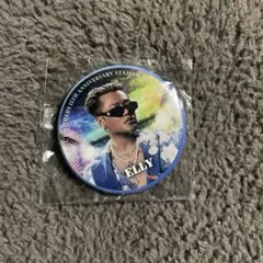 三代目JSB ELLY 缶バッジ