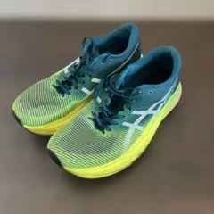 ASICS メタスピードスカイプラス　26