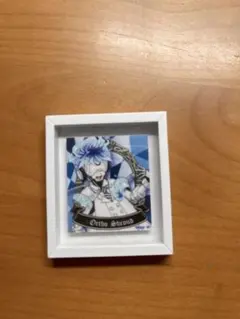 ツイステッドワンダーランド オルト・シュラウド ミニ額縁