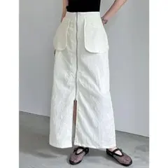 ロングスカートのサムネイル