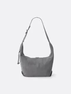 ユニセックス ONE SIZE・グレー